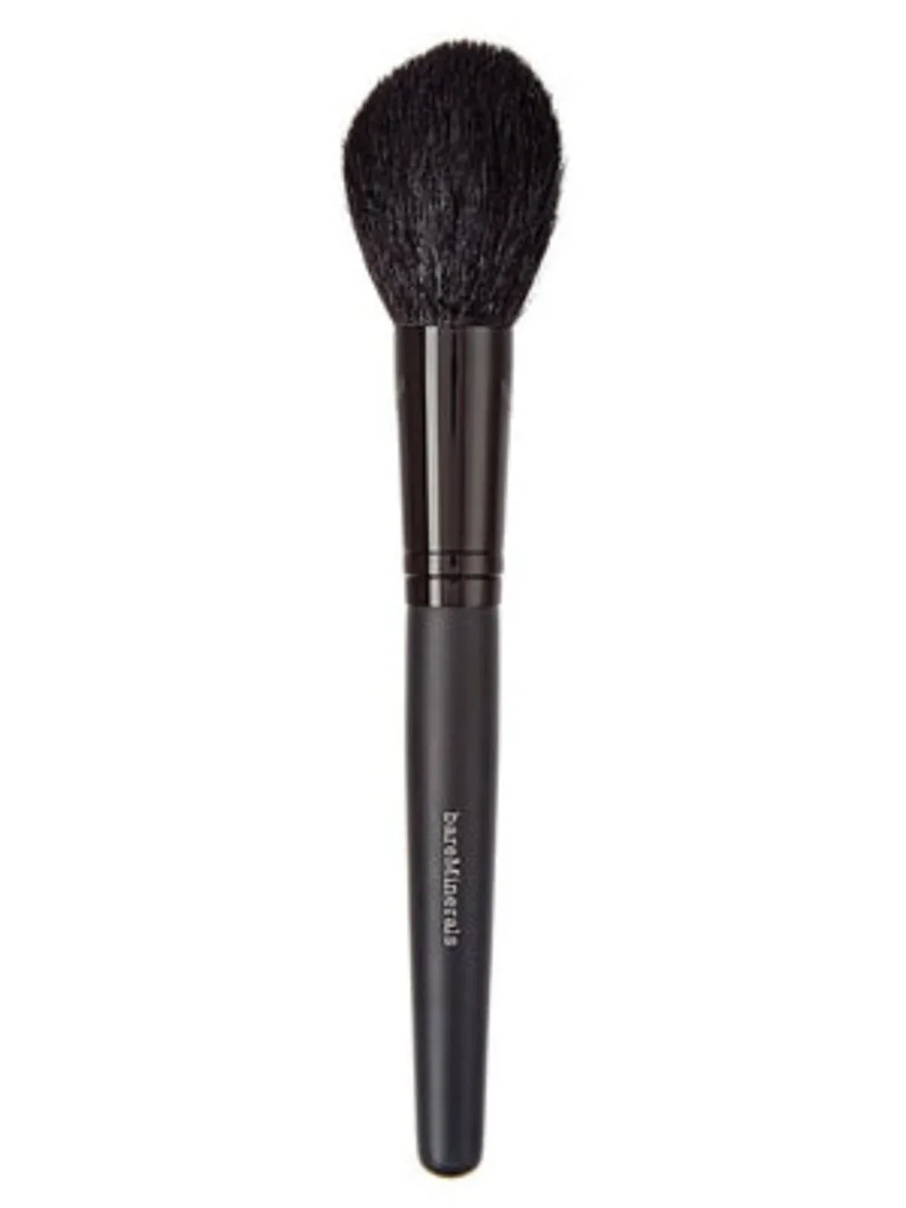 bareMinerals Full Flawless Face Brush & Angled Perfector Concealer Brush New